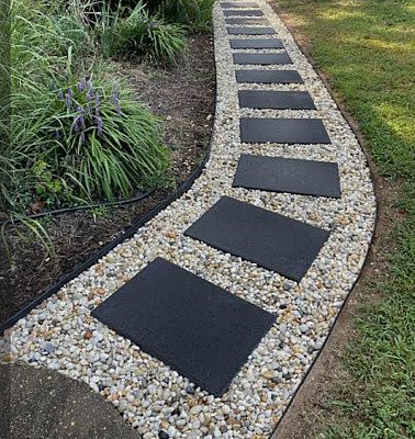 Proyecto de jardinería