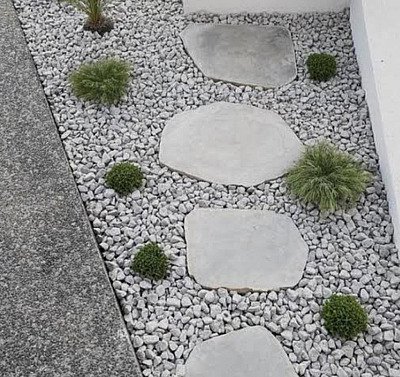 Proyecto de jardinería