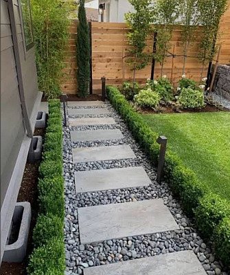 Proyecto de jardinería