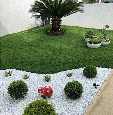 Proyecto de jardinería