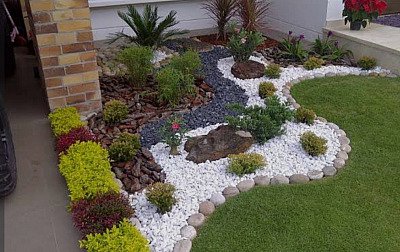 Proyecto de jardinería